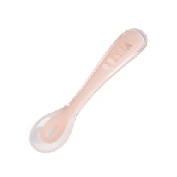 Cuillere 2eme age-soft pink