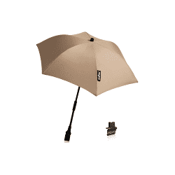 Yoyo+-ombrelle taupe