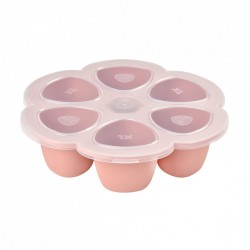 MULTIPORTIONS 6X150ML-ROSE