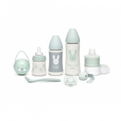 WELCOME BABYSET HYGGE...
