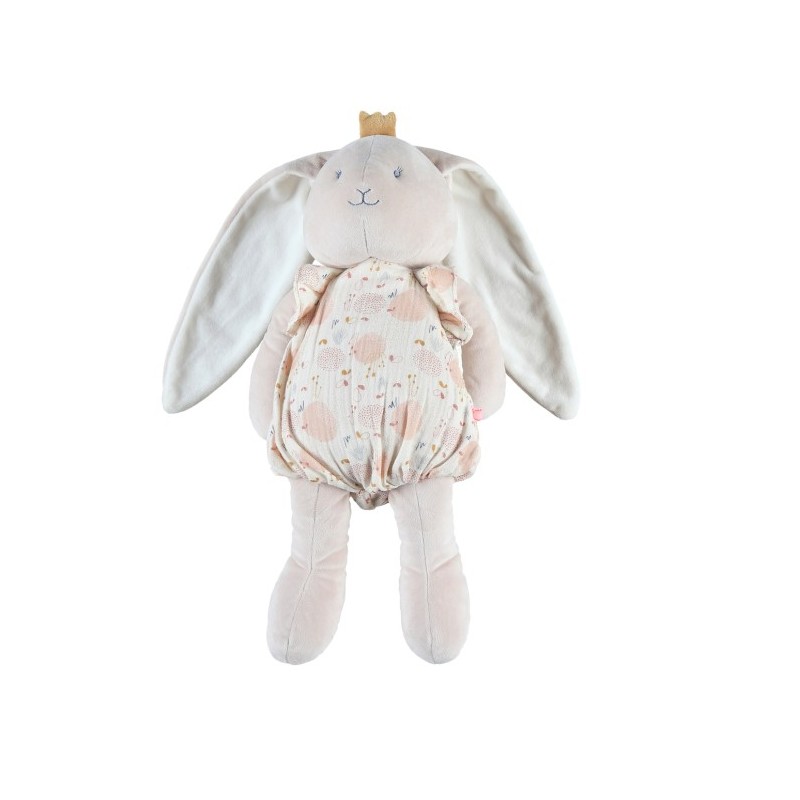 Peluche musical Ops en Veloudoux