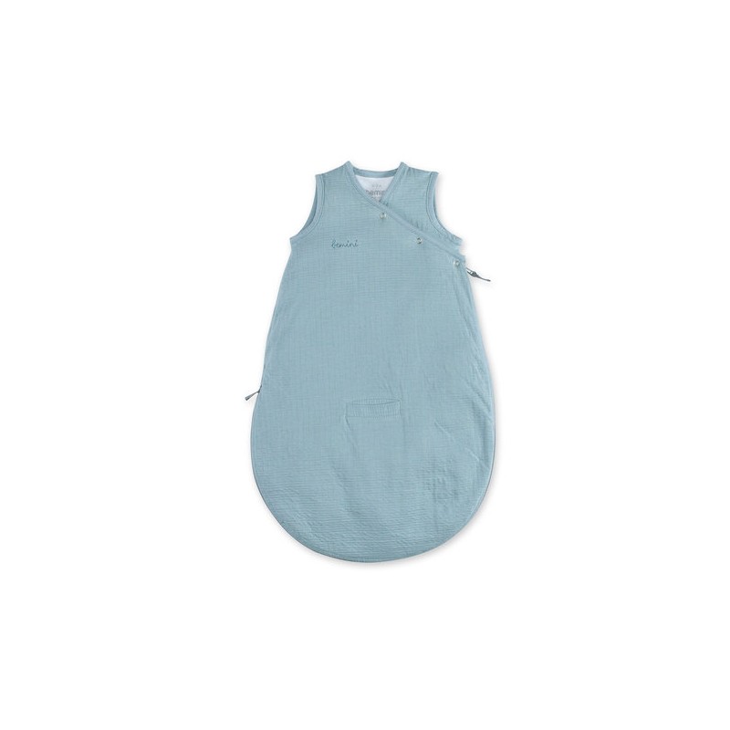 Gigoteuse Magic Bag 1-4m - Softy + jersey (TOG 2) de Bemini