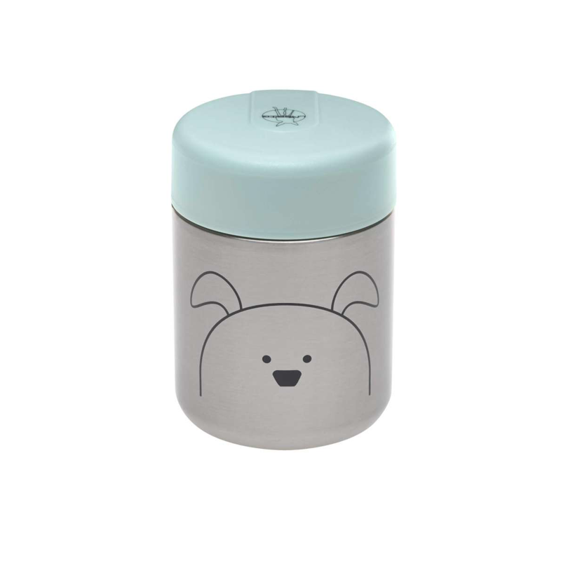 Thermos Repas Little Chums Chien
