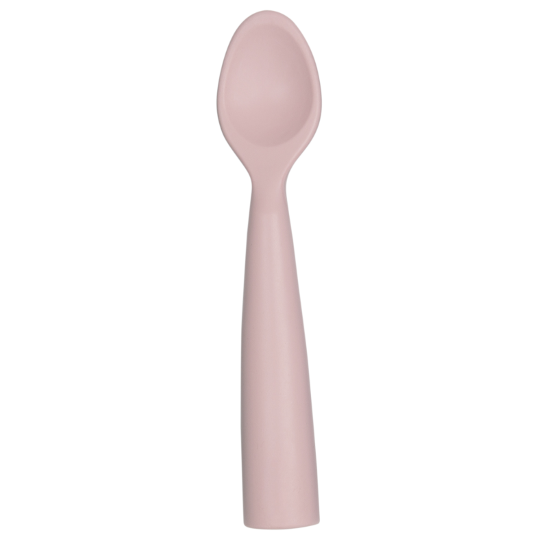 CUILLERE TOUT SILICONE