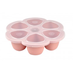 MULTIPORTIONS 6X90ML-PINK...