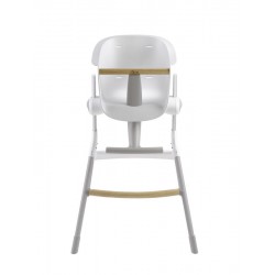CHAISE HAUTE UP&DOWN-BLANCHE