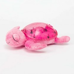 TRANQUIL TURTLE-PINK