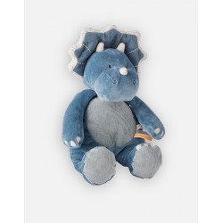 T&S-PELUCHE SMALL OPS