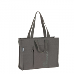 SAC TOTE UP-ANTHRACITE