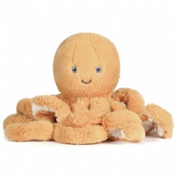 PELUCHE POULPE GOLD