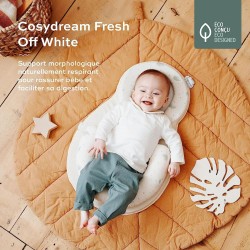 COSYDREAM-FRESH OFF WHITE