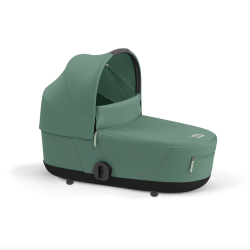 MIOS-NACELLE LUXE LEAF GREEN