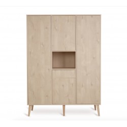 COCOON NATURAL OAK-ARMOIRE XL