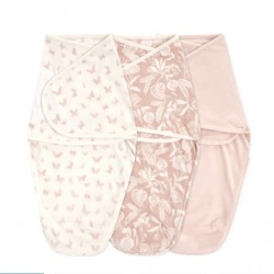 3 WRAP EASY VELBOA...