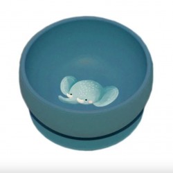 BOL SILICONE-ELEPHANT