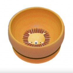 BOL SILICONE-LION