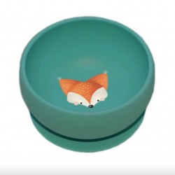 BOL SILICONE-RENARD
