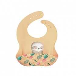 BAVOIR SILICONE-PARESSEUX