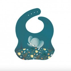 BAVOIR SILICONE-ELEPHANT