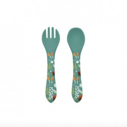 COUVERTS SILICONE-RENARD