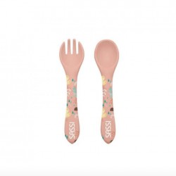 COUVERTS SILICONE-LICORNE