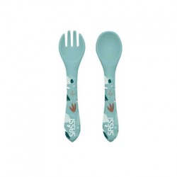 COUVERTS SILICONE-OURS