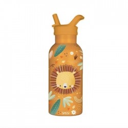 GOURDE-LION