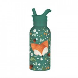 GOURDE-RENARD