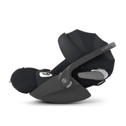 CLOUD T COMFORT-SEPIA BLACK