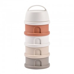 BOITE DOSEUSE TERRACOTTA