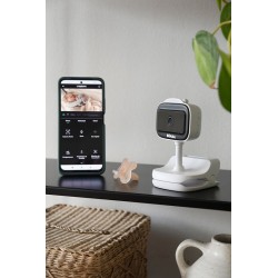 ECOUTTE BEBE ZEN NOMADE