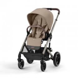 BALIOS 2 S LUXE-ALMOND BEIGE