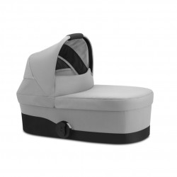 COT S-FOG GREY