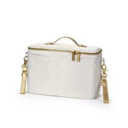 ORGANIZER-CREAMY WHITE