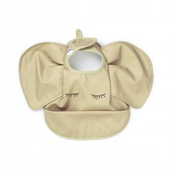 BABY BIB-SWEETHEART CHARLIE