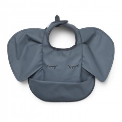 BABY BIB-HUMBLE HUGO