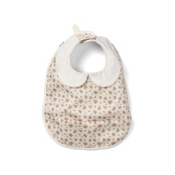 BABY BIB-AUTUMN ROSE