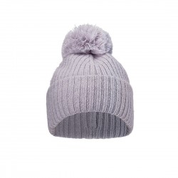BONNET LAINE-LAVENDER LOVE