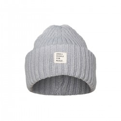 BONNET LAINE-SUNRISE BLUE