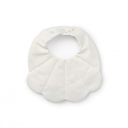 BAVOIR BANDANA-VANILLA WHITE