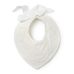 BAVOIR BANDANA-EMBROIDERY