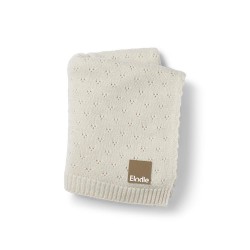 COUVERTURE POINTELLE-CREAMY...