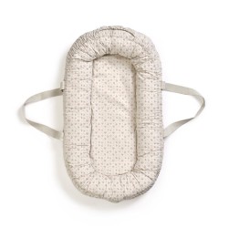 BABY NEST-AUTUMN ROSE