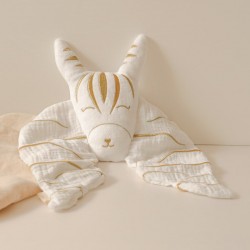 DOUDOU POUR BOLA-ZEBRE
