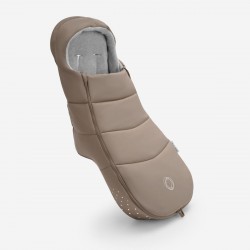 CHANCELIERE BUGABOO-TAUPE