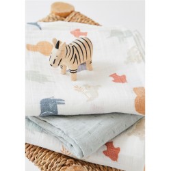 3 PETITS LANGES-JUNGLE