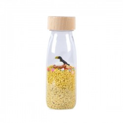 SOUND BOTTLE-TOUCAN