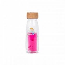 MOVE BOTTLE-SEA SPARKLE