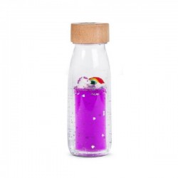 MOVE BOTTLE-RAIMBOW