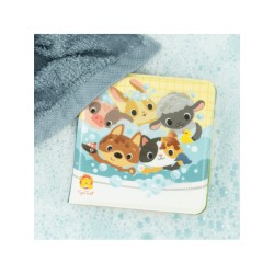 LIVRE DE BAIN MESSY FARM